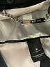 White House Black Market Black Blazer Size 8 - photo 6