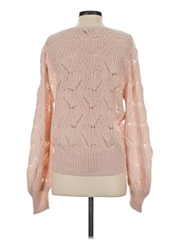 Halogen Pullover Sweater (view 2)