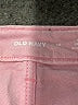 Old Navy Pink Jeans Size 10 - photo 7