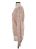 Halogen Pink Pullover Sweater Size S - photo 5