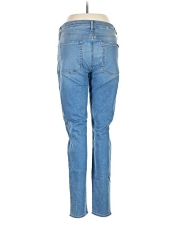 7 For All Mankind Jeans (view 2)
