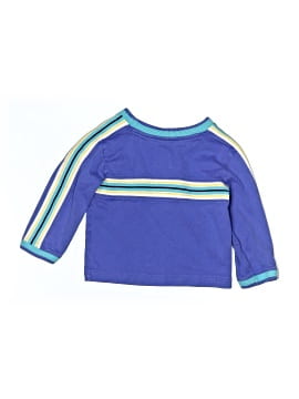 Hanna Andersson Long Sleeve Top (view 2)