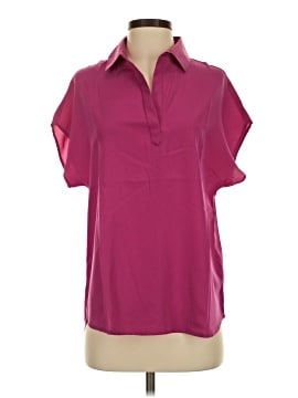 Mountain Khakis Short Sleeve Blouse