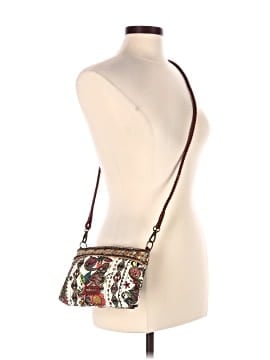Sak Roots Crossbody Bag (view 2)