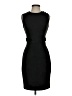 Drew Solid Black Cocktail Dress Size XS - photo 1