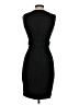 Drew Solid Black Cocktail Dress Size XS - photo 2