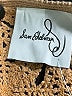 Sam Edelman Tweed Tan Casual Dress Size 10 (estimated) - photo 7