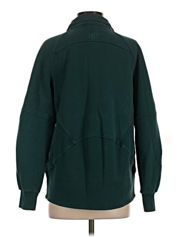 Lululemon Athletica Zip Up Hoodie (view 2)