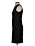 Drew Solid Black Cocktail Dress Size XS - photo 5