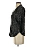 Studio Y Gray Cardigan Size XS - photo 5