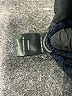 Todd Snyder 100% Merino Black Turtleneck Sweater Size L - photo 8