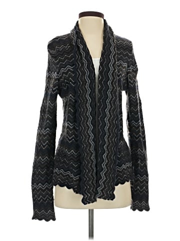 Forte Cardigan (view 1)