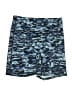 Fabletics Camo Blue Athletic Shorts Size M - photo 1