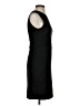 Drew Solid Black Cocktail Dress Size XS - photo 4