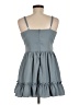 Cider Gray Cocktail Dress Size M - photo 2