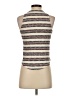 Madewell Tan Sleeveless Top Size XXS - photo 2
