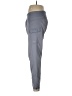 FREE2B Gray Active Pants Size L - photo 5