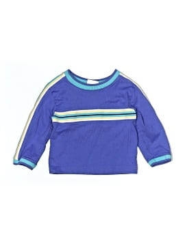 Hanna Andersson Long Sleeve Top (view 1)