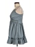 Cider Gray Cocktail Dress Size M - photo 5