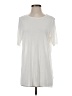 Cheap Monday Ivory Short Sleeve Top Size S - photo 1