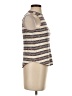 Madewell Tan Sleeveless Top Size XXS - photo 4