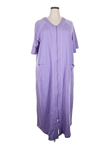 Dreams & Co. Casual Dress (view 1)
