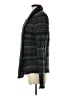 Forte 100% Cashmere Black Cardigan Size S - photo 5