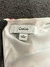 CeCe 100% Polyester Floral Ivory Long Sleeve Blouse Size XL - photo 7