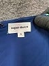 Superdown 100% Polyester Tropical Blue Casual Dress Size S - photo 4