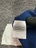 Superdown 100% Polyester Tropical Blue Casual Dress Size S - photo 5