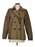 Everlane 100% Cotton Tan Trenchcoat Size L - photo 1