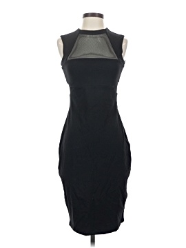 Susana Monaco Cocktail Dress (view 1)