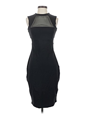 Susana Monaco Cocktail Dress (view 1)