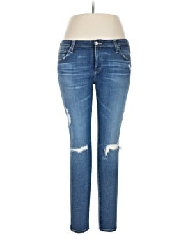 Adriano Goldschmied Jeans (view 1)