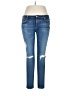 Adriano Goldschmied Hearts Blue Jeans Size 32R - photo 1