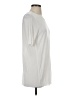 Cheap Monday Ivory Short Sleeve Top Size S - photo 4