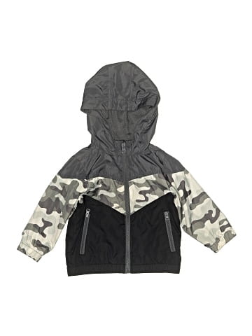 Wonder Nation Jacket (view 1)