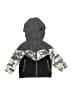 Wonder Nation 100% Polyester Camo Gray Jacket 12-18 MO / 18 MO - photo 1