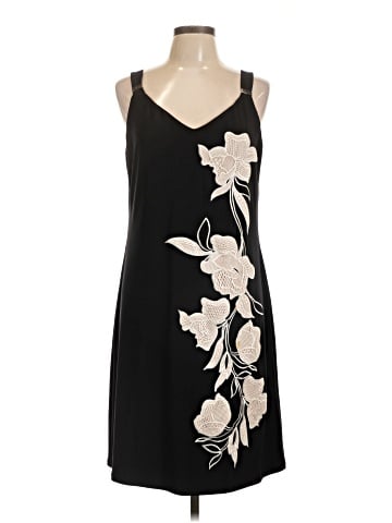 White House Black Market Cocktail Dress (view 1)