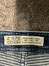 Zara Basic Solid Blue Jeans Size 10 - photo 7
