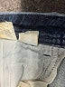 Zara Basic Solid Blue Jeans Size 10 - photo 8