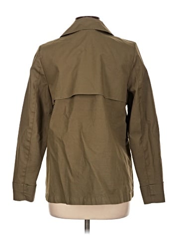 Everlane Trenchcoat (view 2)