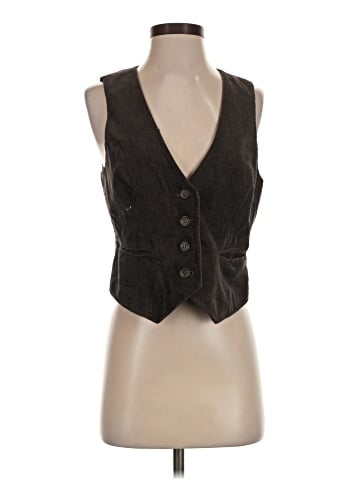 Ann Taylor LOFT Vest (view 1)