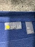 Zella Blue Active T-Shirt Size M - photo 7