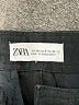 Zara Black Jeans Size 4 - photo 7