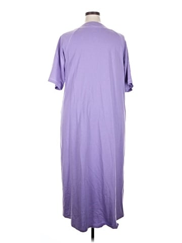 Dreams & Co. Casual Dress (view 2)