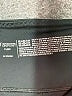 Victoria's Secret Black Active Pants Size 14 - photo 4