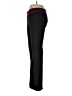 Impact Color Block Black Active Pants Size L - photo 5