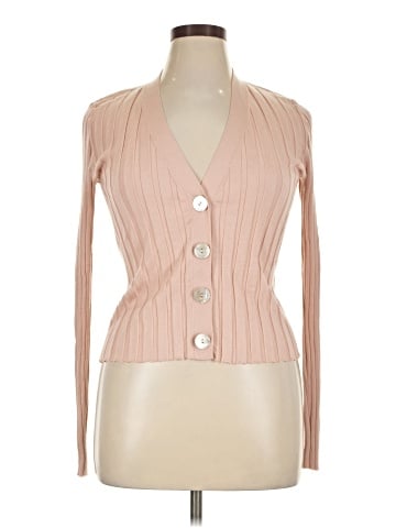 Madewell Cardigan (view 1)