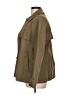 Everlane 100% Cotton Tan Trenchcoat Size L - photo 5